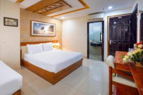 Boss Palace Hotel Q3 - by BAY LUXURY